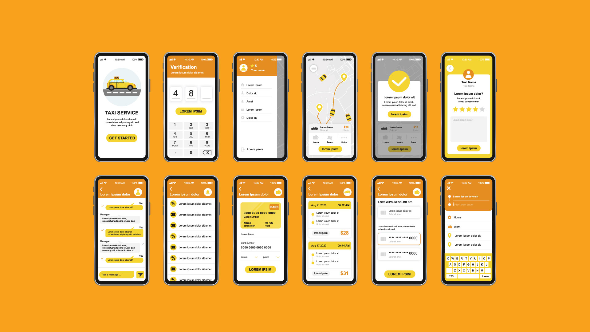 Mobile App Development Agency in Qatar - App Development Company Doha by Digital Forge Marketing Agency