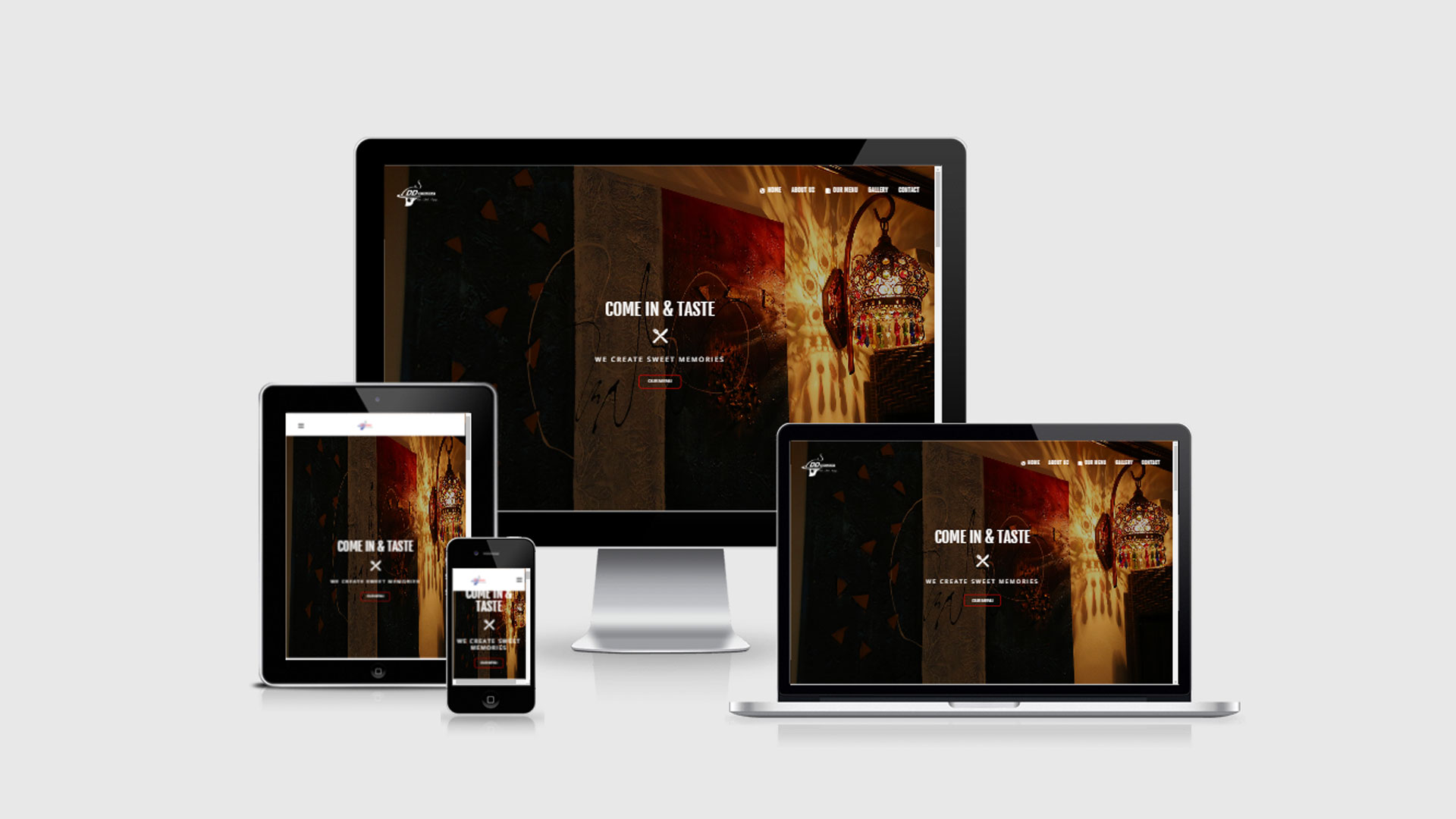 Wordpress Website Design Company in Qatar - Digital Forge Information Technology Doha